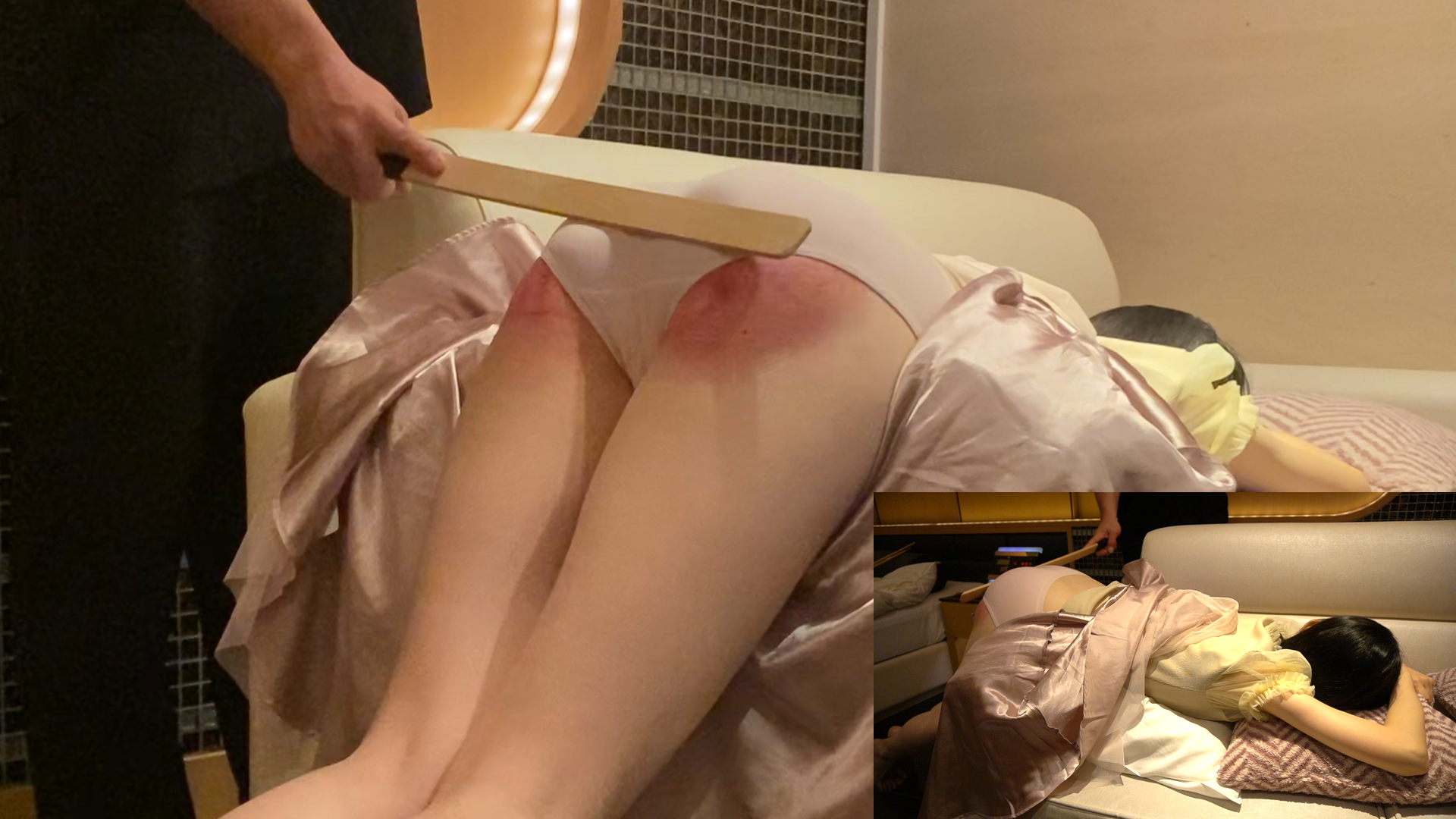 shaka_spa Kさん vol.1_4L